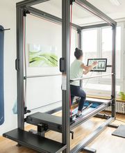 Physiotherapie am Claraplatz, Jolanda Hochstrasser Bild 6