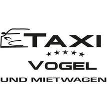 Taxi A. Vogel