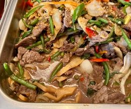 Na's Khao Thai Bild 1