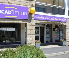 Agence Arcad'immo image 3