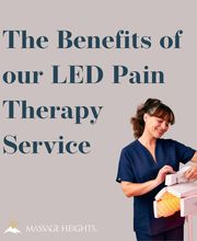 Massage Heights Kings Crossing image 8