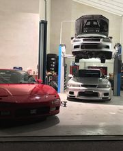 GARAGE CARROSSERIE ROAD PASSION Sàrl Bild 12