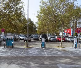 ACCIONA Charging Station imagen 3