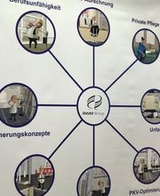 Rechtsberatung, Versicherungsberater, Unternehmensberater, Datenschutz Bild 11