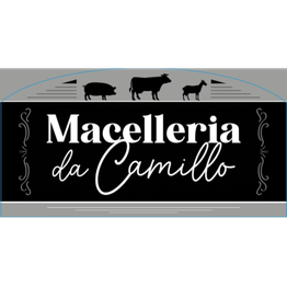 Macelleria da Camillo logo