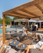 Camping Sandaya Péneyrals image 8