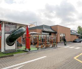 McDonald's Bild 1