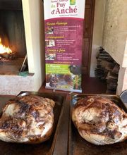 Ferme du Puy D'Anché image 5