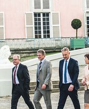 Schnorrenberg • Oelbermann Anwaltskanzlei Bild 1