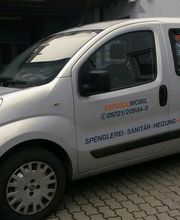 Herold Haustechnik GmbH Bild 1