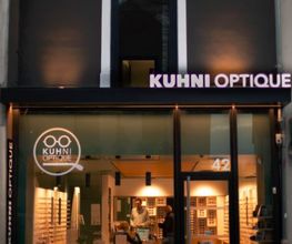 Kuhni Optique image 11
