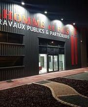 Lhomme Et Fils Sarl image 9