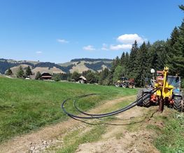 Mosimann Leitungsbau AG Bild 14