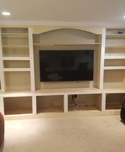 Skip's Modern Carpentry image 2