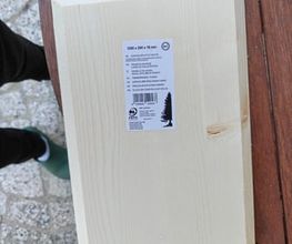 Schreinerei Bertsch Bild 2