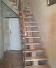 Menuiseries Hauxoises image 9