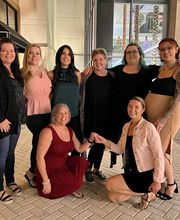 Green Apple Salon image 2