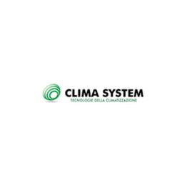 Clima System logo