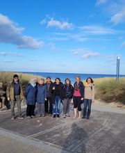 Fasten an der Ostsee Bild 13