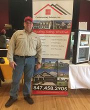 Contemporary Exteriors Inc. image 2