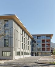 Physiobernady Würenlos/ Spreitenbach/ Wettingen Bild 1