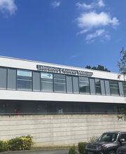 Laboratoire d'analyses médicales - CHP Saint-Grégoire - Cerballiance image 1