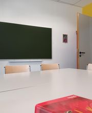Essen-Borbeck Unterrichtsraum