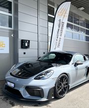 GC automobiles Sàrl Bild 2