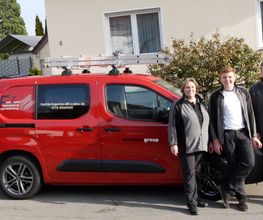 Trachte Fugenbau Bild 1