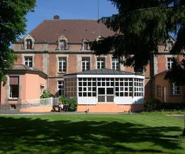 Fondation Jean Dollfus image 1