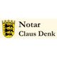 Notare Claus Denk & Dr. Peter Becke