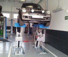 D2 AUTOMOCION imagen 2