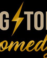 GagStorm Comedy Club Bild 5