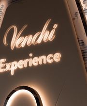 Laboratorio Venchi Cioccolato e Gelato, Firenze Ponte Santa Trinita immagine 7