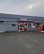 SIXT Autovermietung Paderborn Bild 9