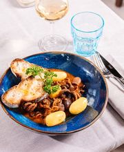 Locanda del Boschetto Bild 3