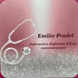 Emilie Pradel