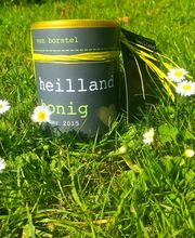 heilland, heil-land, von Borstel Bild 5