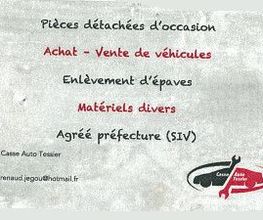 Casse Auto Tessier image 5