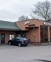 McDonald's Bild 1
