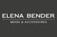 Elena Bender Mode & Accesoires
