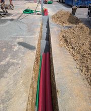 EIRL Vignaud LVTP Travaux Publics - Entreprise de Terrassement image 14
