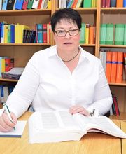 Simone Pawelski Steuerberaterin Bild 1