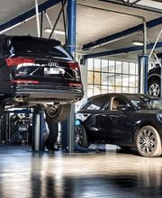 Kfz-Meisterwerkstatt Khan Bild 2