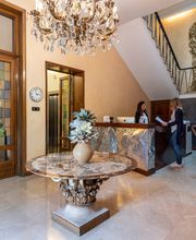 Gruppo La Villa - Residenze per anziani e categorie fragili immagine 1