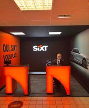 Sixt Rouen gare image 5