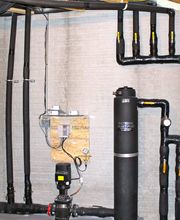 Harley's Heating & Air Conditioning image 3