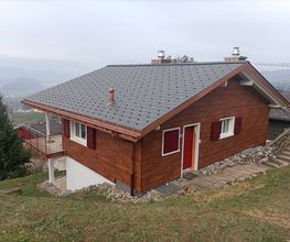 PR Holzbau & Umbau GmbH Bild 2