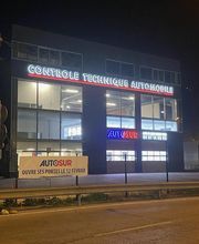 AUTOSUR NICE LINGOSTIERE image 1