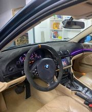 K.P.F Fahrzeugfolierung Bild 13